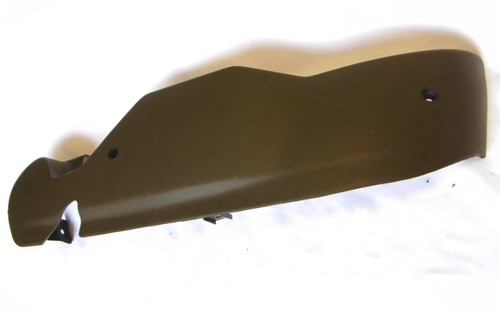 Cache plastique intérieur - , de