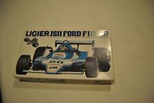 TAMIYA Ford LIGIER JS11 - 1/20  kit di montaggio Tamiya 