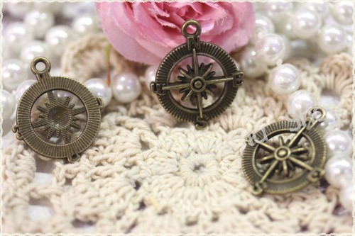 5pz charm forma - di, dei