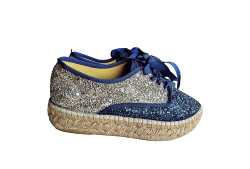 Tipe tacchi scarpe zeppa - tipe, e