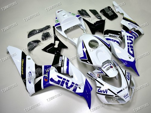 Per cbr1000rr 2006 2007 - 2006-2007, kit
