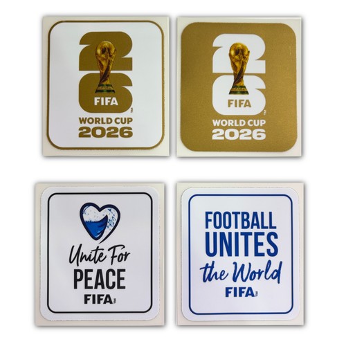 Patch vincitore coppa del - patch,