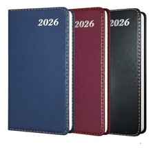 Agenda 2026 slim settimana da