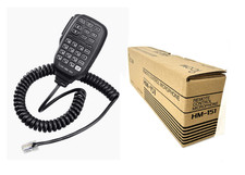 ICOM HM-151 Microfono
