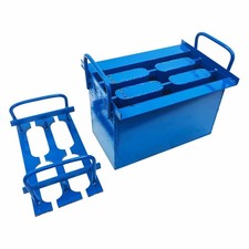 Blocco di terreno cavo 110 V
