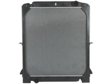 RADIATORE PER IVECO EUROTECH