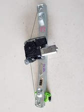 71002803 CREMAGLIERA ALZA VETRO POSTERIORE SINISTRA BMW SERIE 3 320 2009