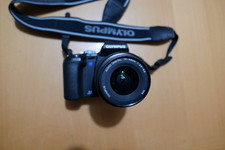 Olympus E-500 + ZUIKO 14-45mm