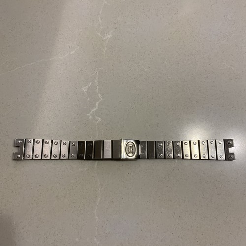 Bracciale vintage cartier - bracciale,