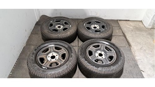 Set cerchi dacia duster - dacia, +
