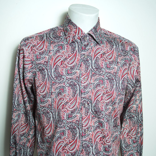 Camicia uomo etro milano - uomo,