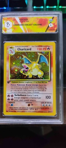 Charizard prima - charizard,