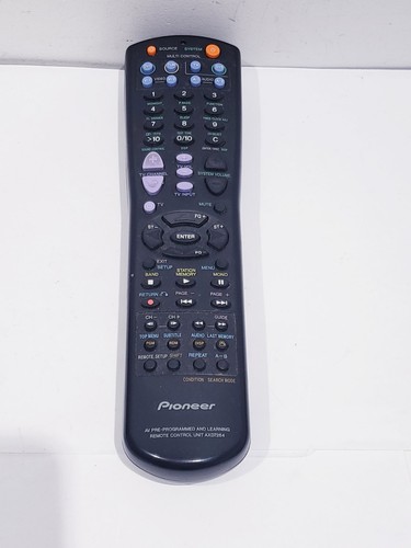 Pioneer elite axd7264 - pioneer,