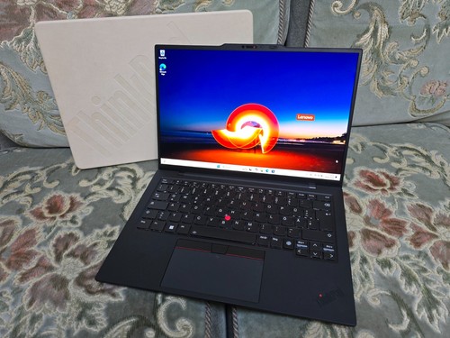 Lenovo thinkpad carbon - lenovo,