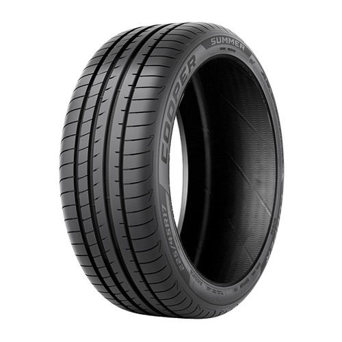 Gomme pneumatici cooper - cooper, 175/65