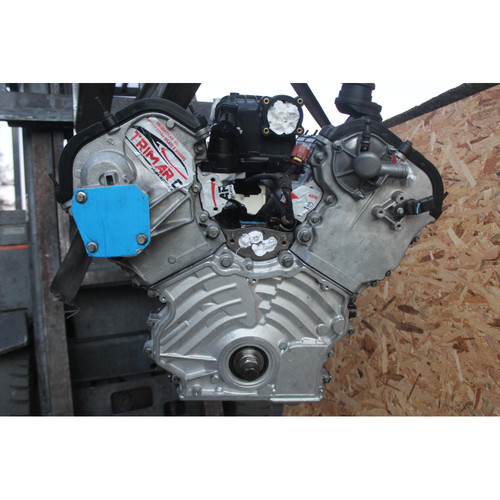M15746d motore nudo - vm,