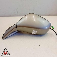Specchietto elettrico sinistro
