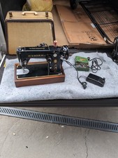 Singer Sewing Machine Parts