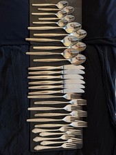 WMF Modello 90. Argento