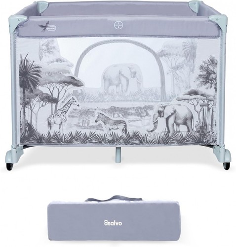 Box per bambini - per, recinto