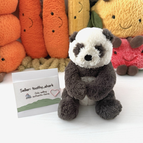 Jellycat small harry - jellycat,