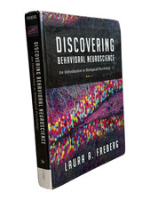 Discovering Behavioral