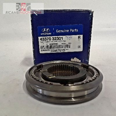 Sincronizzatore originale - sincronizzatore,