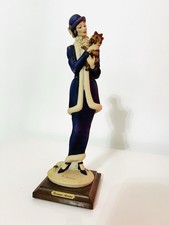 FIGURINA GIUSEPPE ARMANI