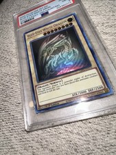 *PSA 9 1a Edizione* Drago