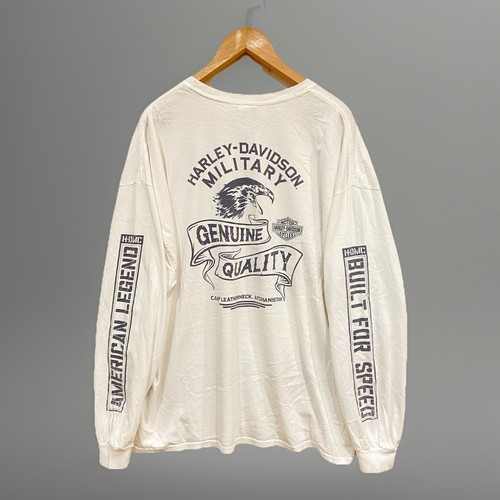 Harley davidson shirt - t,