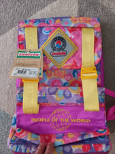 ZAINO INVICTA PEOPLE OF THE