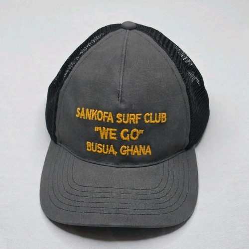 Cappello camionista faherty - cappello,