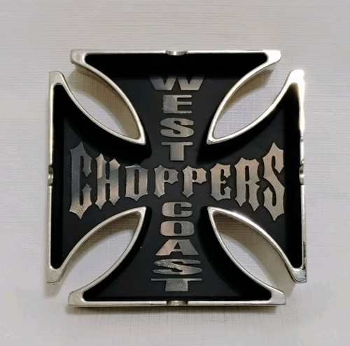 Vintage west coast choppers - west,