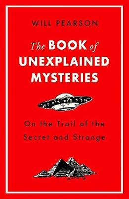 The book unexplained - the, of