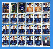 Figurine Calciatori Panini