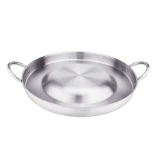 ARC Comal Concavo 21" X 2"