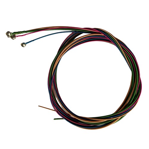 Set corde per basso - di,