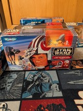 Star Wars Micro Machines