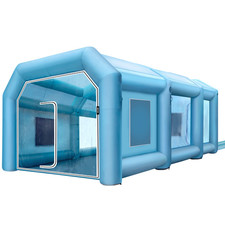 Vevor tenda gonfiabile - vevor, per