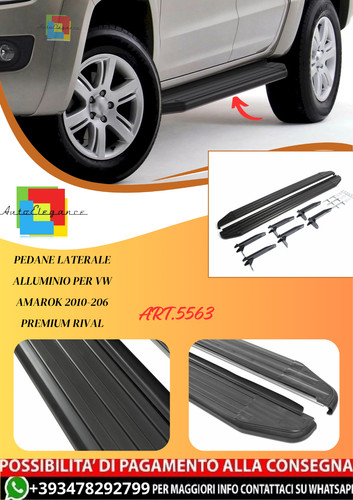 Art 5563 pedane laterale - art.5563,