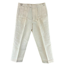 British Merchant Navy Trousers