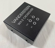 Vandersteen WX-2 Crossover