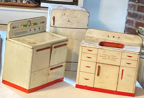 Set cucina bambino - , giocattolo