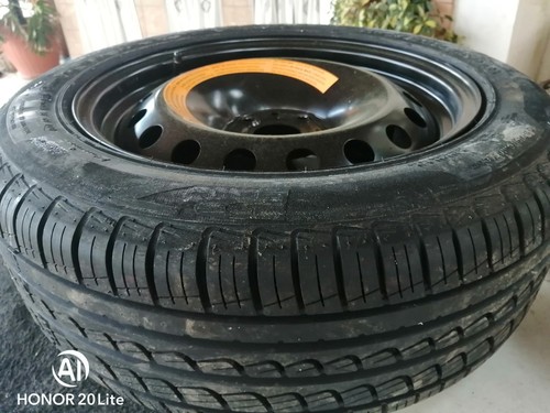 Ruota scorta per fiat - scorta,