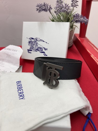 Cintura burberry monogram - burberry, tb