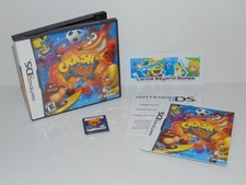 Crash Boom Bang Nintendo DS