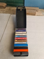 Lotto 12  Cassette Audio -