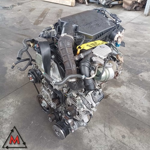 Motore k14d 000km - k14d, 95.000km