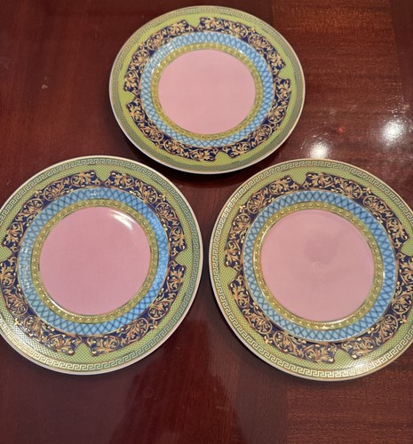 Lot new unused versace - lot,