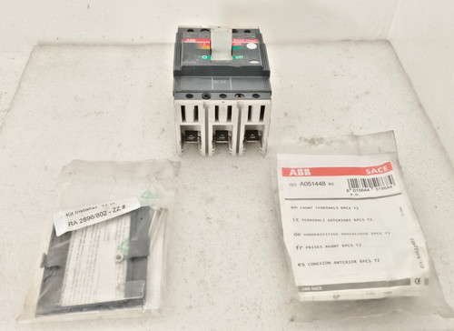Interruttore automatico